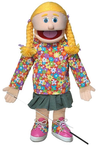 Puppet Thing Full Body Ventriloquist Puppets For Sale – Page 2 – The Puppet Store
