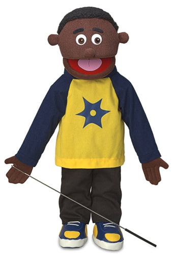 Full Body Ventriloquist Puppets For Sale – The Puppet Store