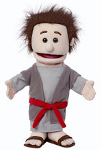 Load image into Gallery viewer, Biblical Shepherd Puppet (14&quot;)
