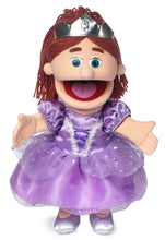 Load image into Gallery viewer, Princess Puppet (14&quot;)
