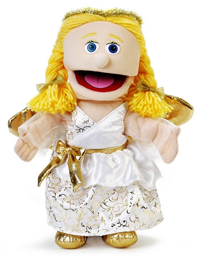 Angel Glove Puppet – The Puppet Store