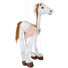 Load image into Gallery viewer, Pegasus Marionette (Jumbo - 26&quot;)

