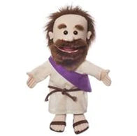 Bible Character Hand Puppets
