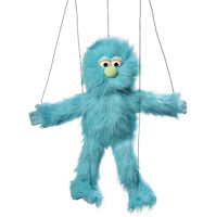 Monster Marionettes